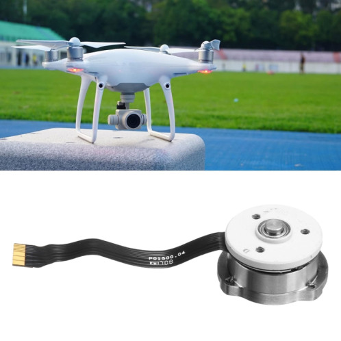 Moteur de cardan de Drone, moteur d'axe Y pour DJI Phantom 4 SH27071504-07