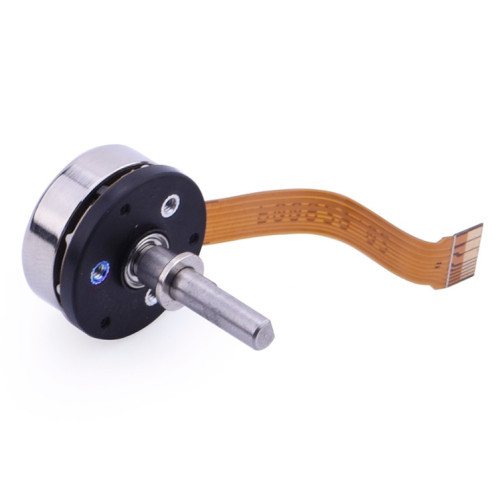 Moteur de cardan de drone Moteur de lacet général SH30011694-04