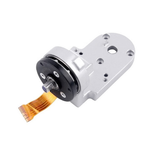 Moteur de cardan de Drone, moteur d'axe R avec support pour DJI Phantom 3R/3A SH30041849-05