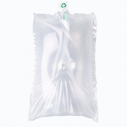 100 sacs gonflables de raisin de PCS sac d'emballage de sac de protection de fruit express, spécification: 25x40cm SH7005810-07