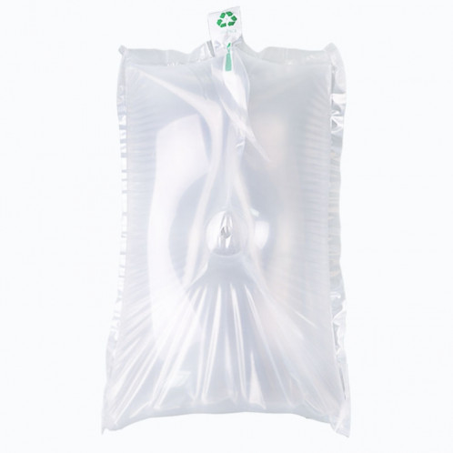 100 PCS sac gonflable de raisin sac de protection de fruit express sac d'emballage, spécification: 30x35cm SH70061783-07