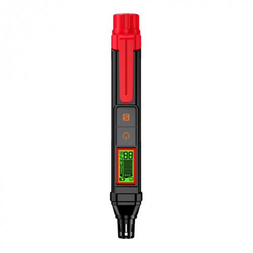 HABOTEST HT56 détecteur de gaz combustible gaz de pétrole liquéfié alarme de gaz naturel SH87661639-08