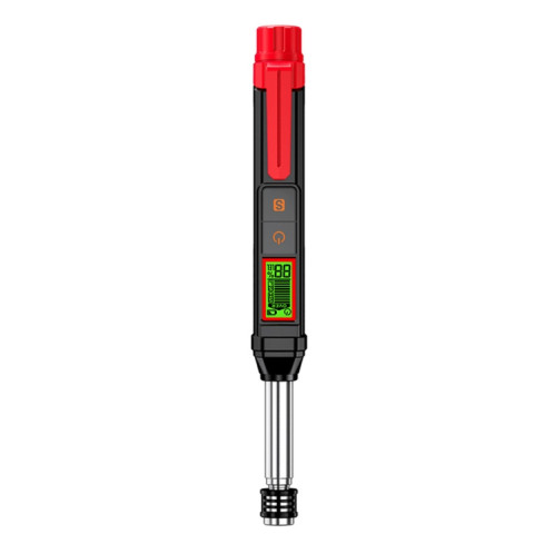 HABOTEST HT56 Pro détecteur de gaz combustible gaz de pétrole liquéfié alarme de gaz naturel SH876755-010
