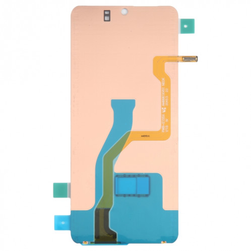Pour Samsung Galaxy S21 Ultra 5G SM-G998B panneau de capteur de numériseur d'écran tactile d'origine SH8201796-04