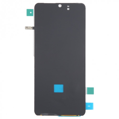 Pour Samsung Galaxy S21 Ultra 5G SM-G998B panneau de capteur de numériseur d'écran tactile d'origine SH8201796-04