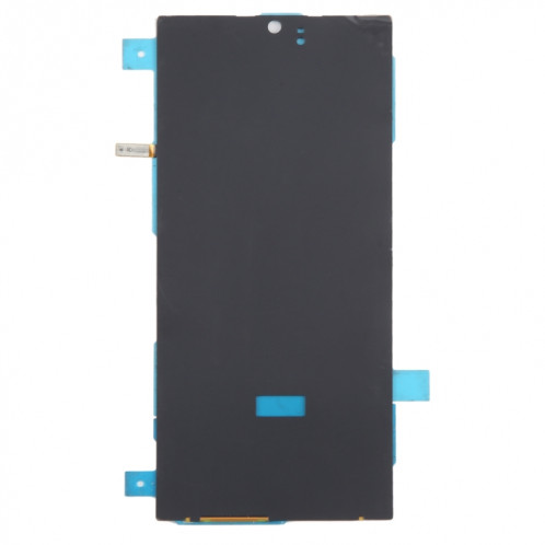 Pour Samsung Galaxy Note20 Ultra 5G SM-N986B panneau de capteur de numériseur d'écran tactile d'origine SH8202793-04