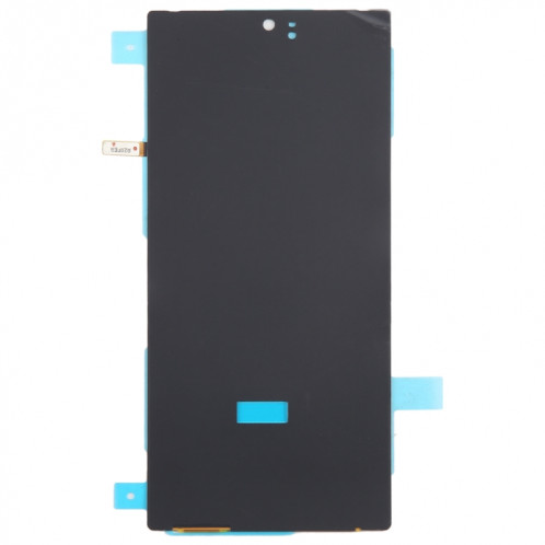 Pour Samsung Galaxy Note10 + 5G SM-N976F panneau de capteur de numériseur d'écran tactile d'origine SH8204613-04