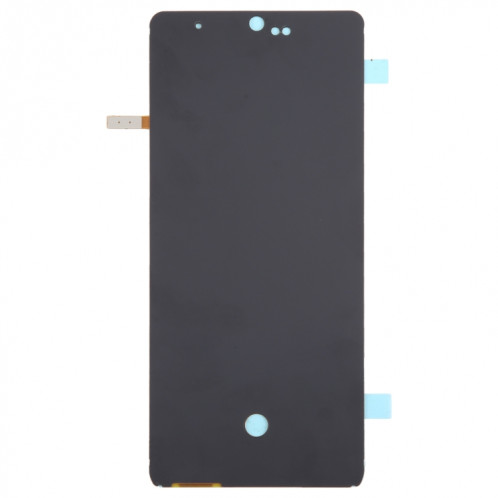Pour Samsung Galaxy Note20 5G SM-N981B OEM écran tactile numériseur capteur carte SH84011520-04