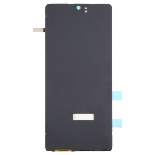 Pour Samsung Galaxy Note10 Lite SM-N770F OEM écran tactile numériseur capteur carte SH840234-04