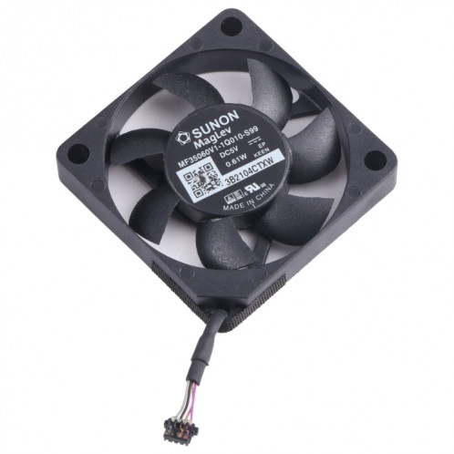 Pour Asus ROG Phone 5 ZS673KS ventilateur de refroidissement interne SH9303810-04