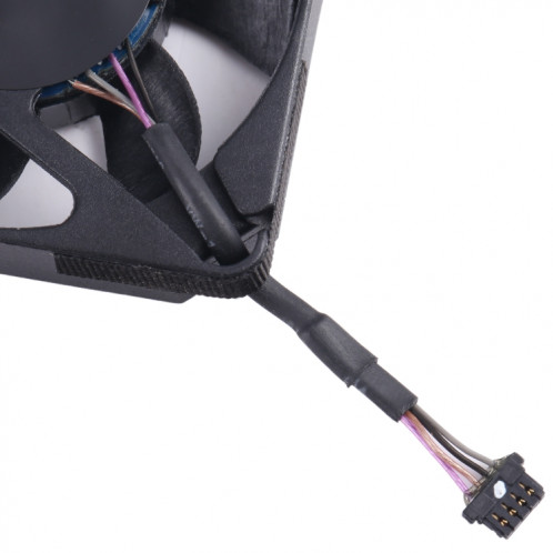 Pour Asus ROG Phone 5 ZS673KS ventilateur de refroidissement interne SH9303810-04