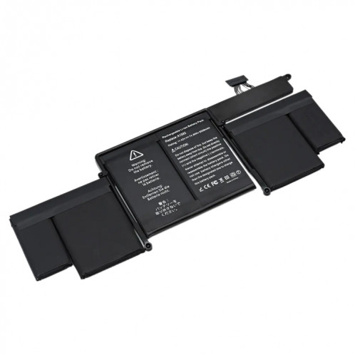 Remplacement de la batterie A1582 6559mAh pour MacBook Pro 13 pouces Retina A1502 2015 SH39061891-07