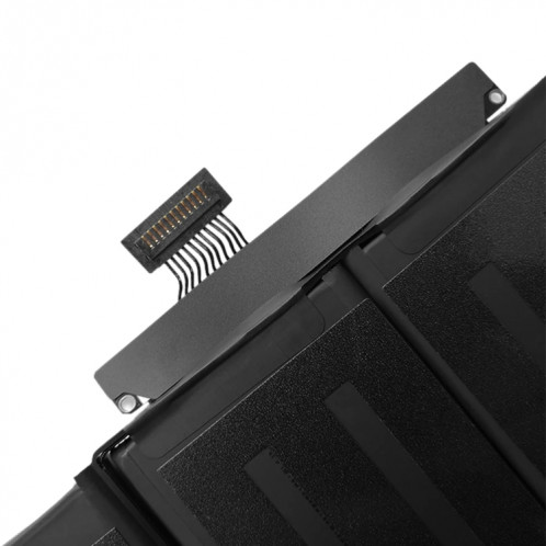 Remplacement de la batterie A1417 8440mAh pour Macbook Pro 15 pouces A1398 SH39121160-07