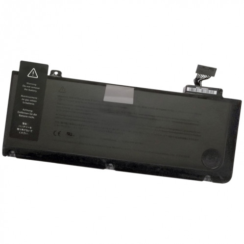 Remplacement de la batterie A1322 6000mAh SH391363-07