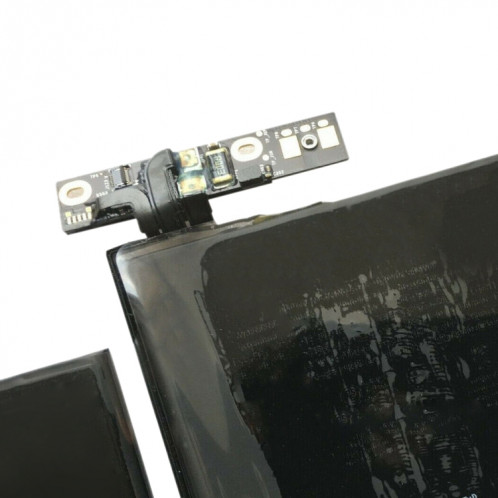 Batterie de remplacement A2171 7200mAh pour MacBook Pro 13 pouces A2159 2019 / A2289 2020 / A2338 2020 SH3915541-07
