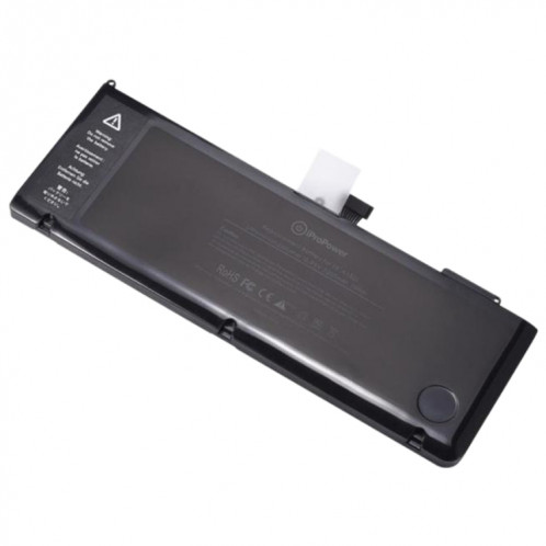 Remplacement de la batterie A1321 77,5 Wh SH39161407-07