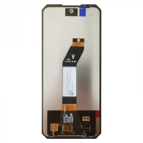 Pour écran LCD IIIF150 B1 avec numériseur, assemblage complet SH76011370-07
