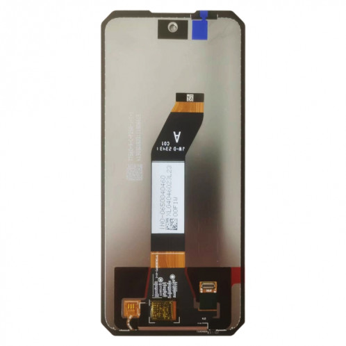 Pour écran LCD IIIF150 B1 Pro avec numériseur, assemblage complet SH7607828-07