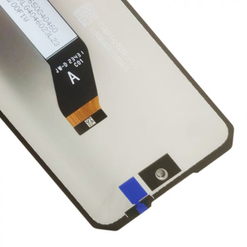Pour écran LCD IIIF150 B1 Pro avec numériseur, assemblage complet SH7607828-07