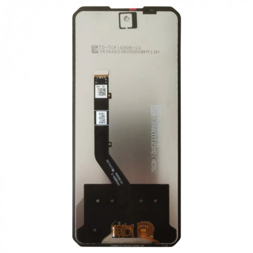 Pour écran Ultra LCD IIIF150 B2 avec assemblage complet de numériseur SH7608164-07