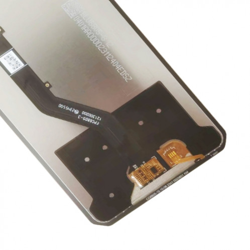 Pour écran Ultra LCD IIIF150 B2 avec assemblage complet de numériseur SH7608164-07