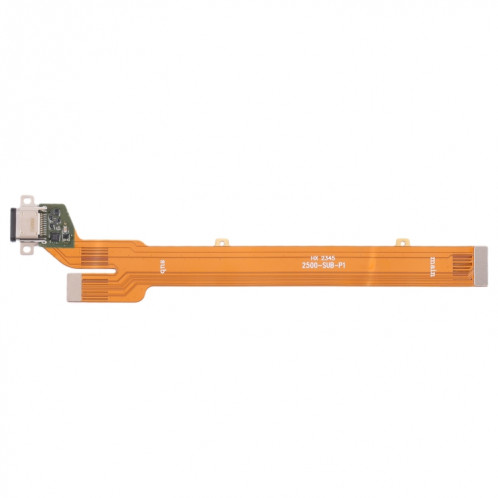 Pour carte de port de chargement IIIF150 Raptor SH77061511-04