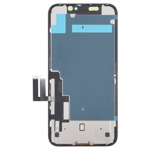 Pour écran LCD intégré à la cellule iPhone 11 avec assemblage complet de numériseur SH1404834-013