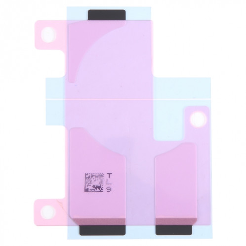 Pour iPhone 15 Pro Max 10 pièces autocollants de ruban adhésif de batterie SH19011235-04