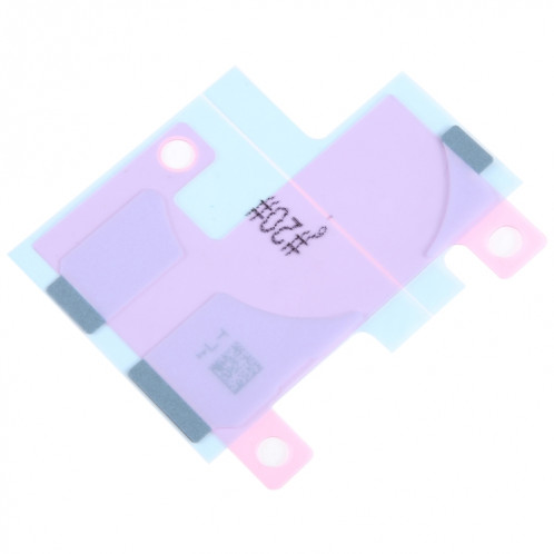 Pour iPhone 15 Pro 10 pièces autocollants de ruban adhésif de batterie SH19021216-04