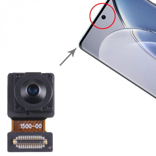 Pour vivo X90 caméra frontale d'origine SH2202803-05