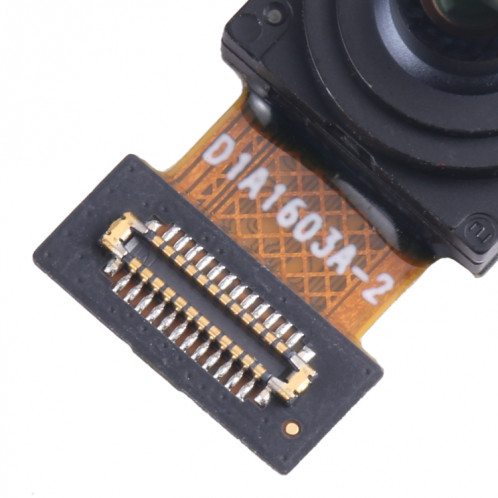 Pour vivo S16e caméra frontale d'origine SH22051958-05