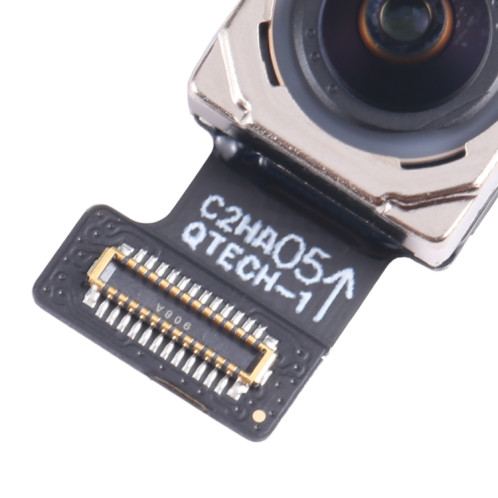 Pour caméra frontale d'origine OPPO Reno10 SH25081964-05