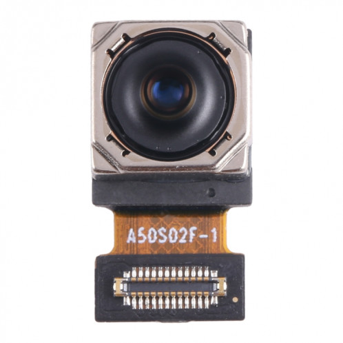 Pour vivo S12 Pro caméra frontale principale d'origine SH32011188-04