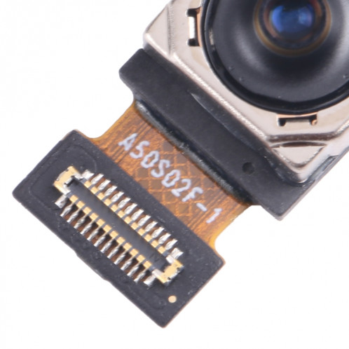 Pour vivo S12 Pro caméra frontale principale d'origine SH32011188-04
