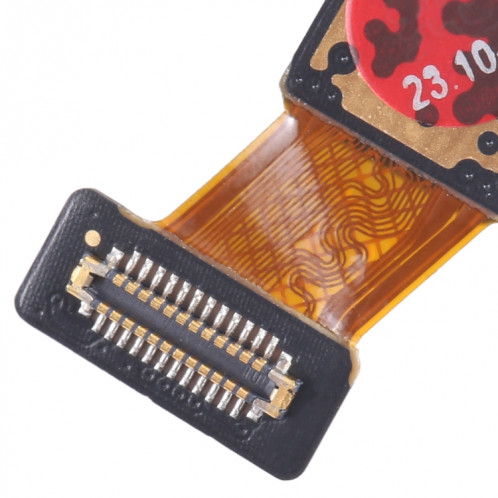 Pour vivo S10 caméra frontale secondaire d'origine SH34021399-04
