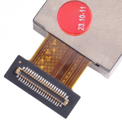 Pour vivo S15 caméra principale arrière d'origine SH3504454-04