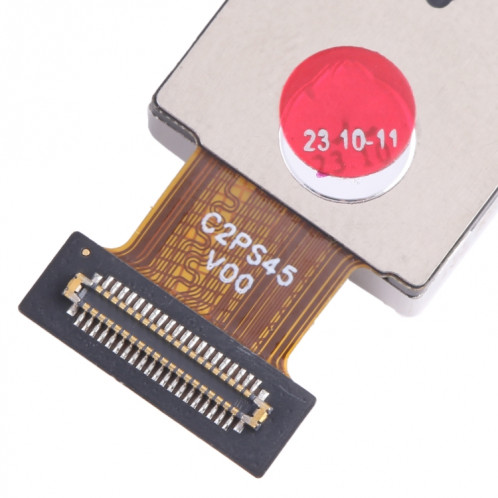Pour vivo S16e caméra principale arrière d'origine SH35071149-04