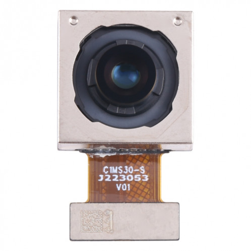 Pour vivo iQOO Neo6 SE caméra principale arrière d'origine SH35091374-04