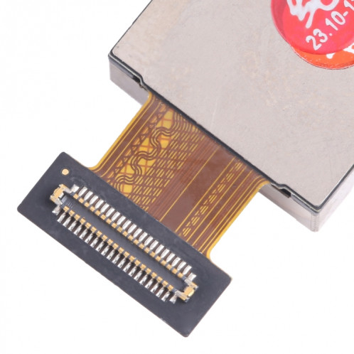 Pour vivo iQOO Neo6 SE caméra principale arrière d'origine SH35091374-04