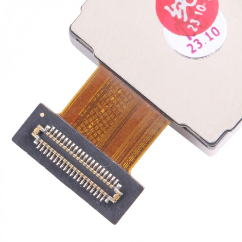 Pour vivo iQOO 9 caméra principale arrière d'origine SH35111508-04