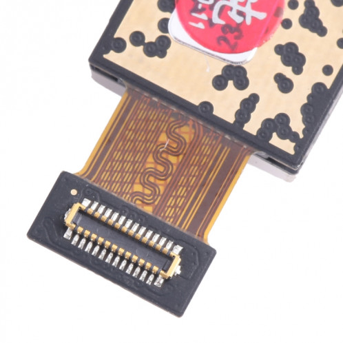 Pour vivo S12 caméra principale arrière d'origine SH351324-04