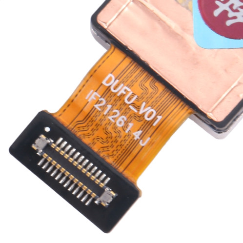 Pour OPPO Reno7 SE caméra principale arrière d'origine SH3701278-04