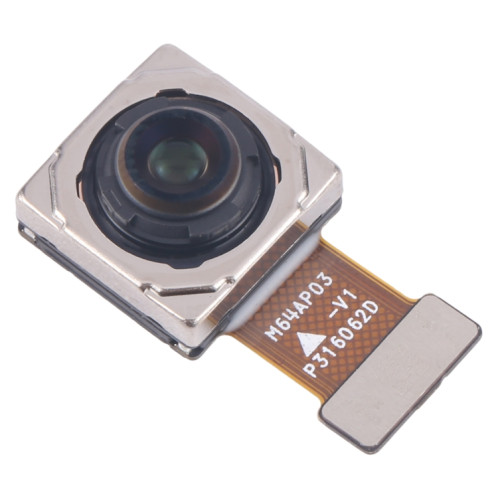 Pour OPPO A3 Pro Chine Caméra arrière principale d'origine SH37111947-04