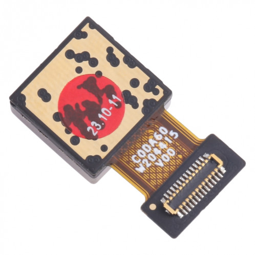 Pour vivo iQOO 7 caméra large originale SH39041028-04