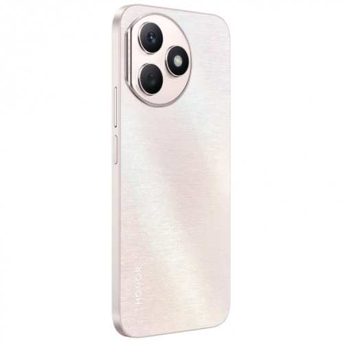 Honor X50i+, 12 Go + 256 Go, 6,7 pouces MagicOS 7,2 Dimensity 6080 Octa Core jusqu'à 2,4 GHz, réseau : 5G, OTG, ne prend pas en charge Google Play (rose) SH901B1521-010