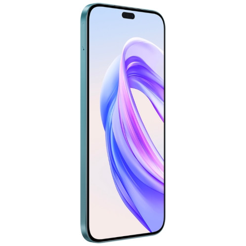 Honor X50i+, 12 Go + 256 Go, 6,7 pouces MagicOS 7,2 Dimensity 6080 Octa Core jusqu'à 2,4 GHz, réseau : 5G, OTG, ne prend pas en charge Google Play (vert) SH901C349-010