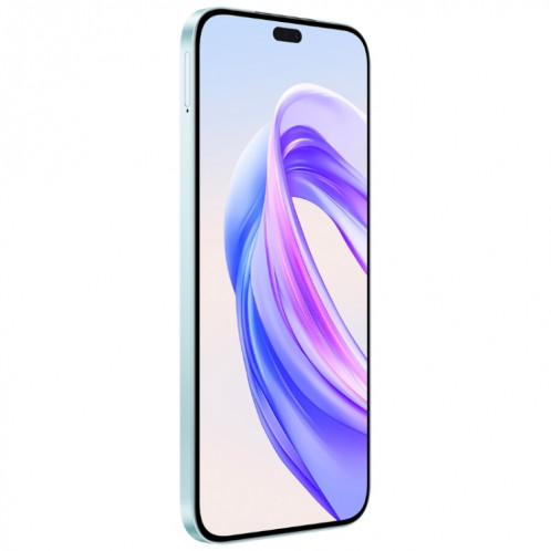 Honor X50i+, 12 Go + 256 Go, 6,7 pouces MagicOS 7,2 Dimensity 6080 Octa Core jusqu'à 2,4 GHz, réseau : 5G, OTG, ne prend pas en charge Google Play (bleu) SH901D1297-010
