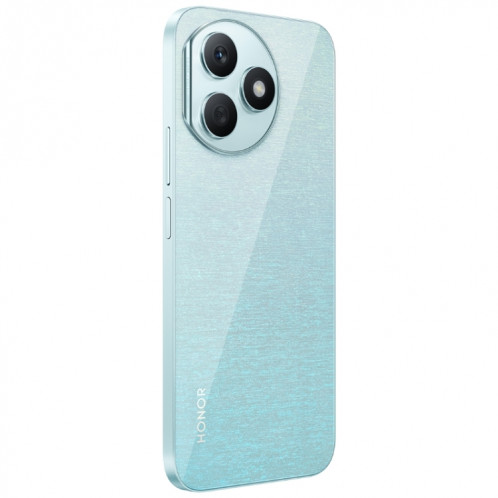 Honor X50i+, 12 Go + 256 Go, 6,7 pouces MagicOS 7,2 Dimensity 6080 Octa Core jusqu'à 2,4 GHz, réseau : 5G, OTG, ne prend pas en charge Google Play (bleu) SH901D1297-010