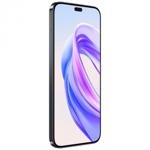 Honor X50i+, 12 Go + 512 Go, 6,7 pouces MagicOS 7,2 Dimensity 6080 Octa Core jusqu'à 2,4 GHz, réseau : 5G, OTG, ne prend pas en charge Google Play (noir) SH902A1012-010