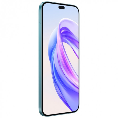 Honor X50i+, 12 Go + 512 Go, 6,7 pouces MagicOS 7,2 Dimensity 6080 Octa Core jusqu'à 2,4 GHz, réseau : 5G, OTG, ne prend pas en charge Google Play (vert) SH902C1181-010